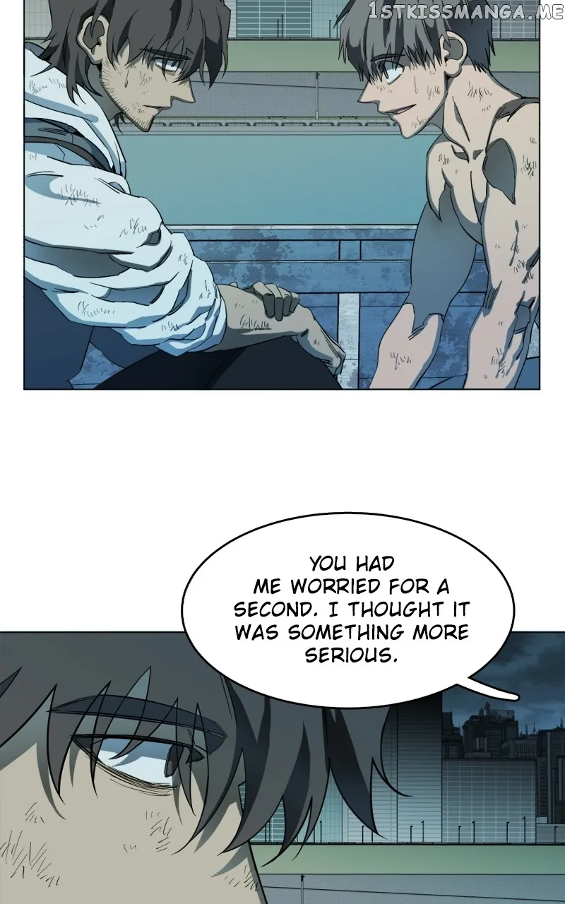 Parallel City Chapter 110 Online - página 40