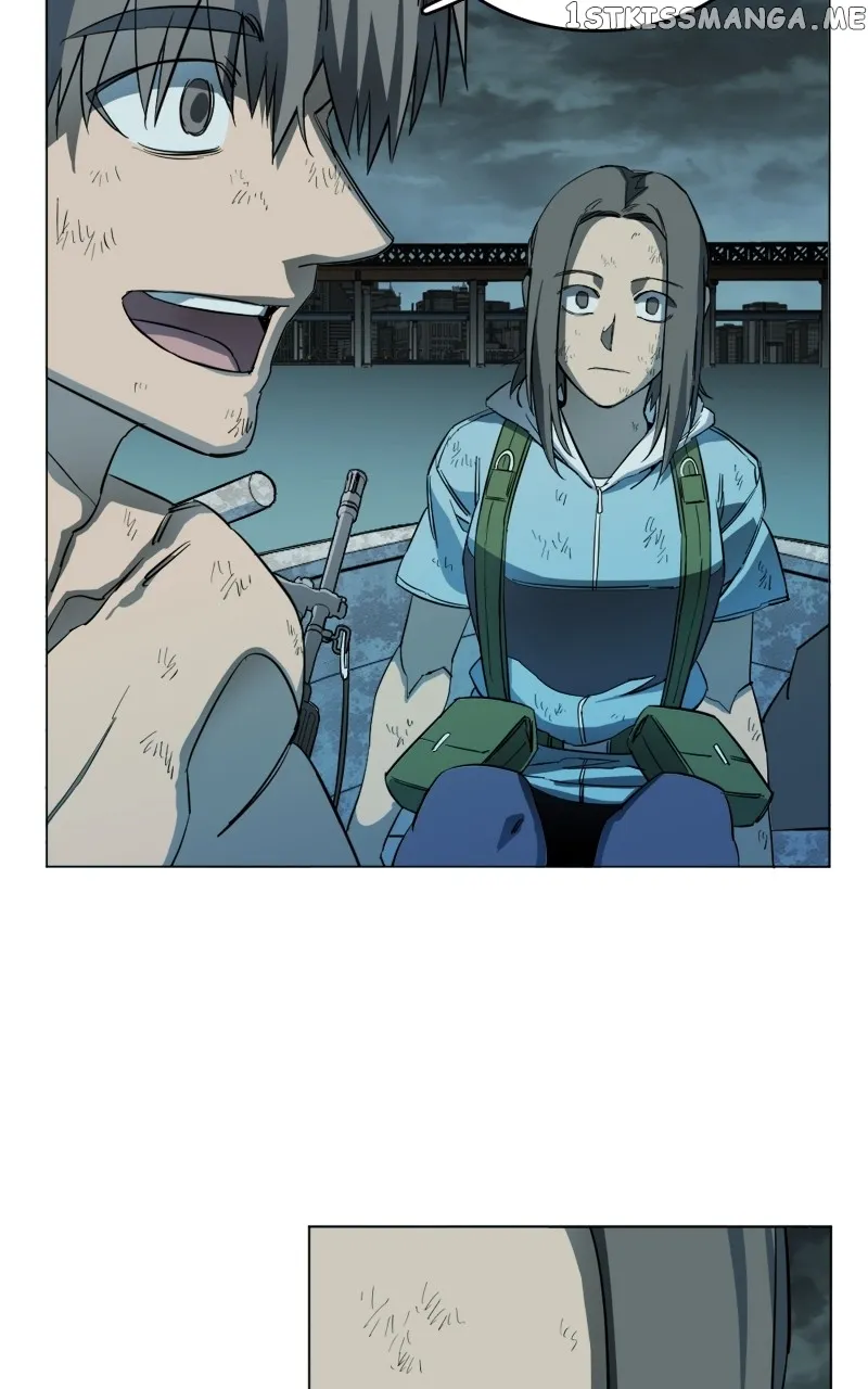 Parallel City Chapter 110 Online - página 42