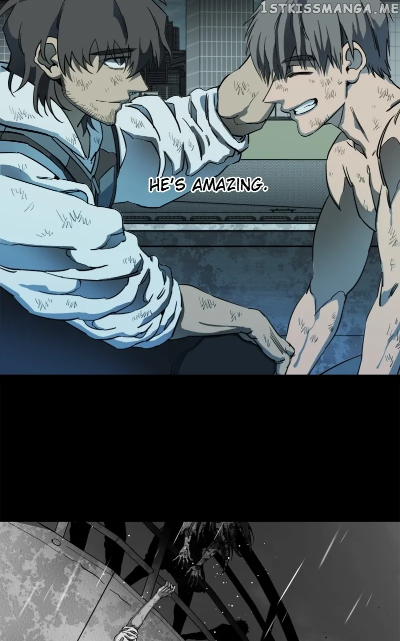 Parallel City Chapter 110 Online - página 45