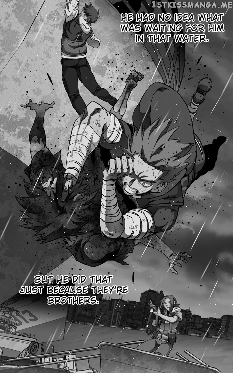 Parallel City Chapter 110 Online - página 46
