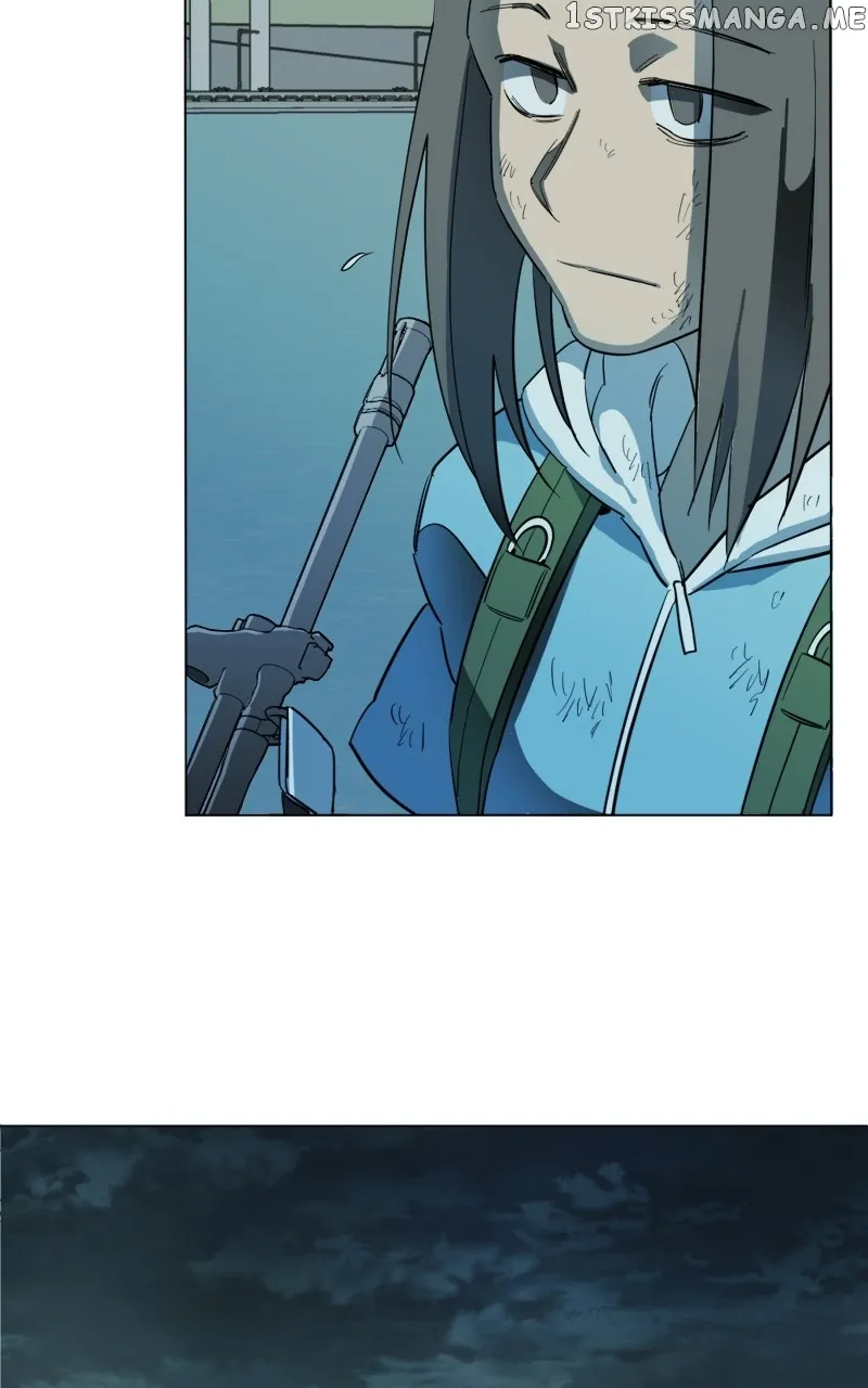 Parallel City Chapter 110 Online - página 49