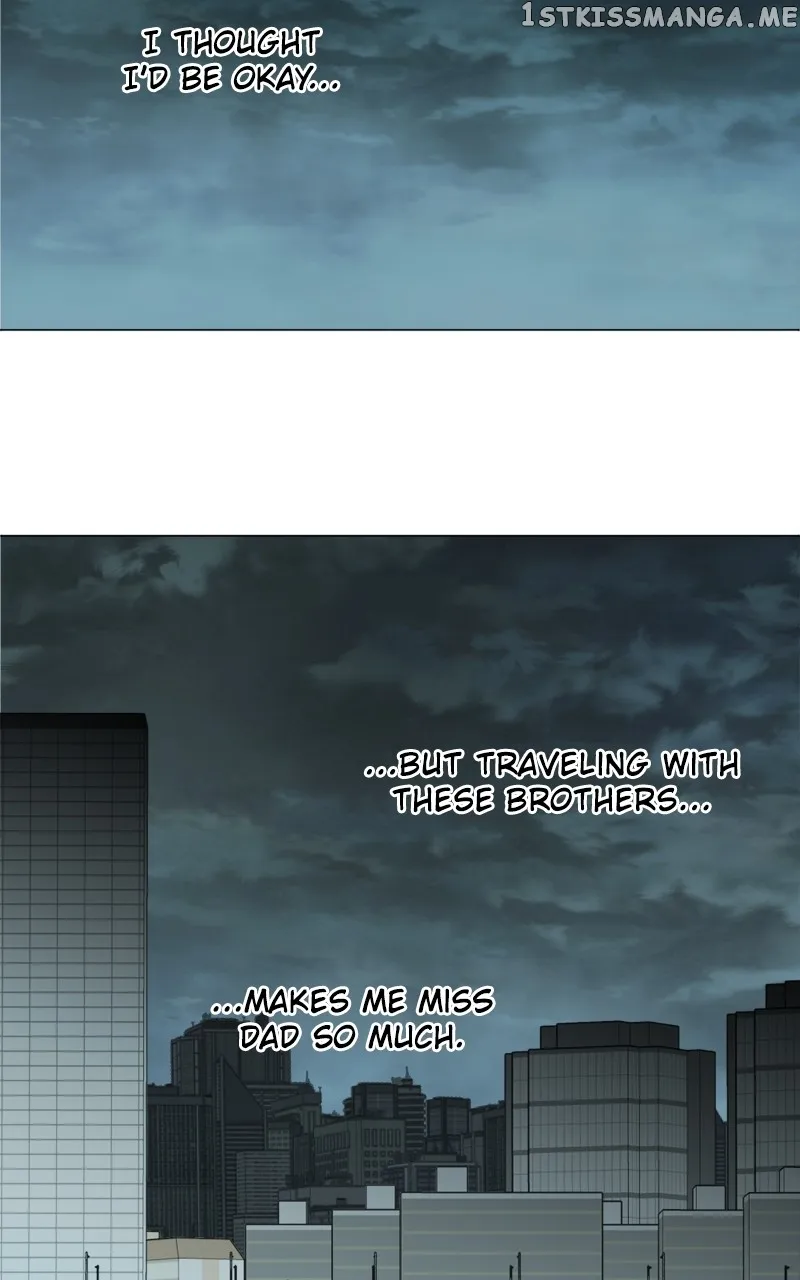 Parallel City Chapter 110 Online - página 50