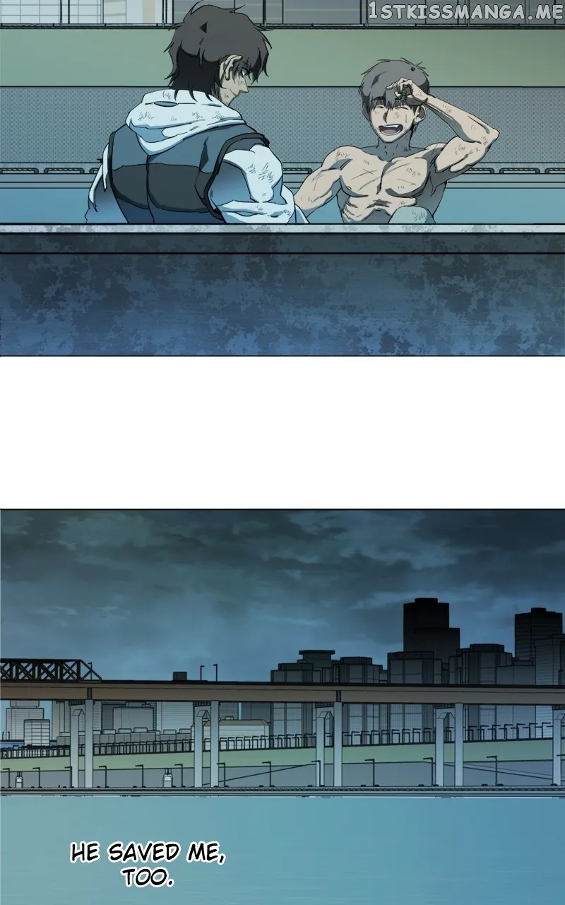Parallel City Chapter 110 Online - página 51