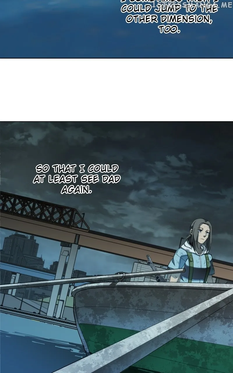 Parallel City Chapter 110 Online - página 53