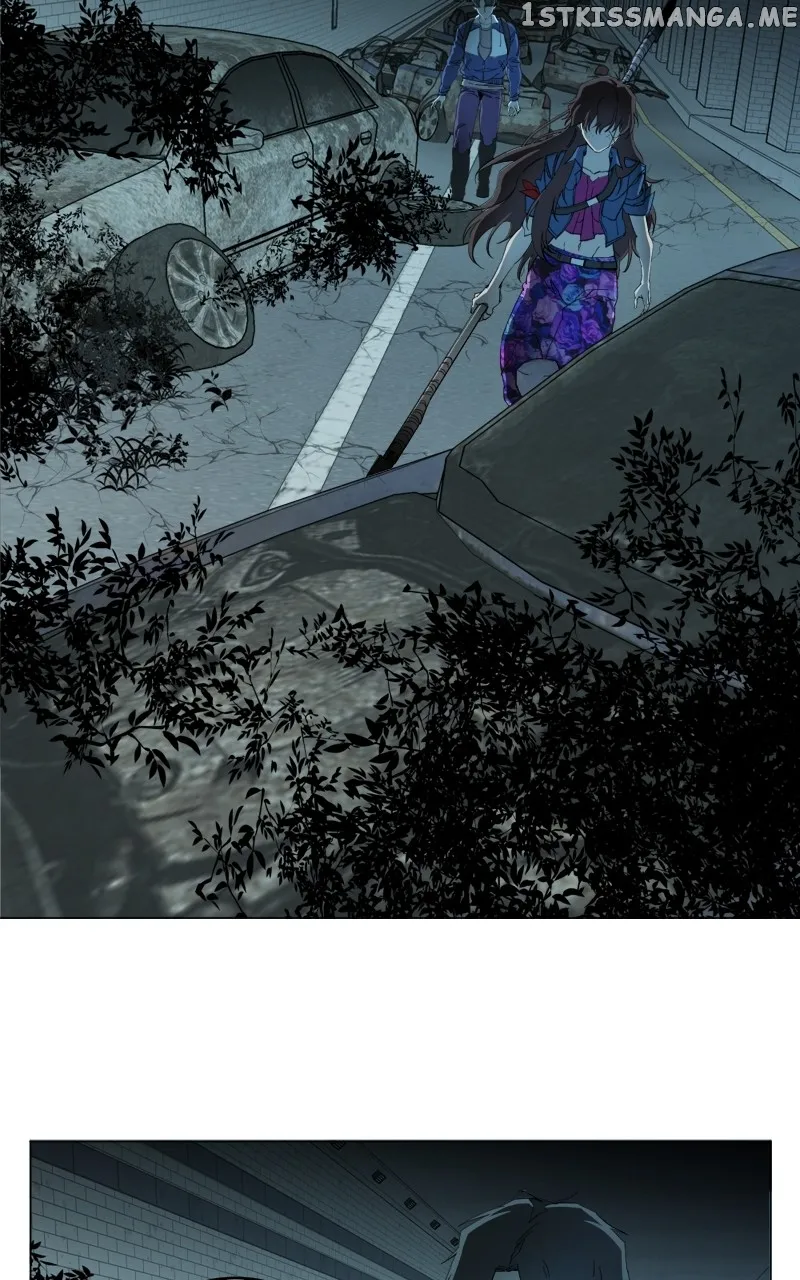 Parallel City Chapter 110 Online - página 59