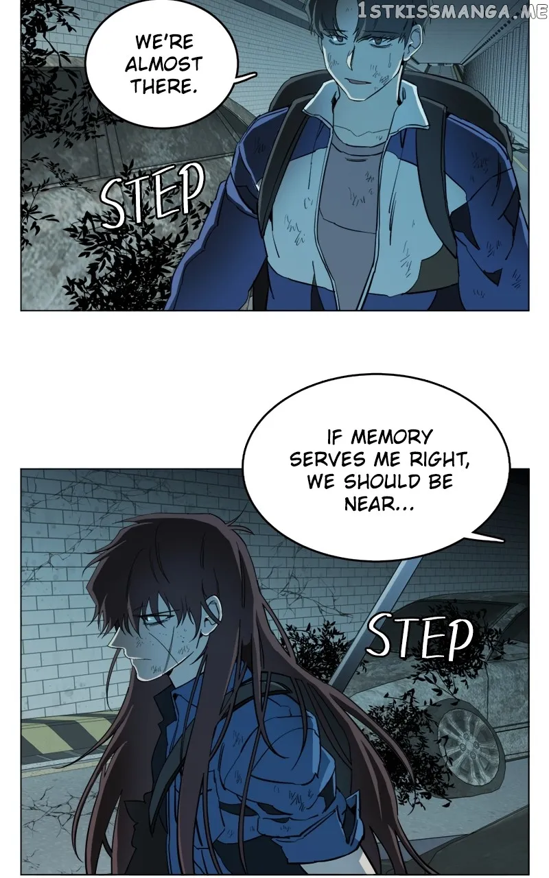 Parallel City Chapter 110 Online - página 60