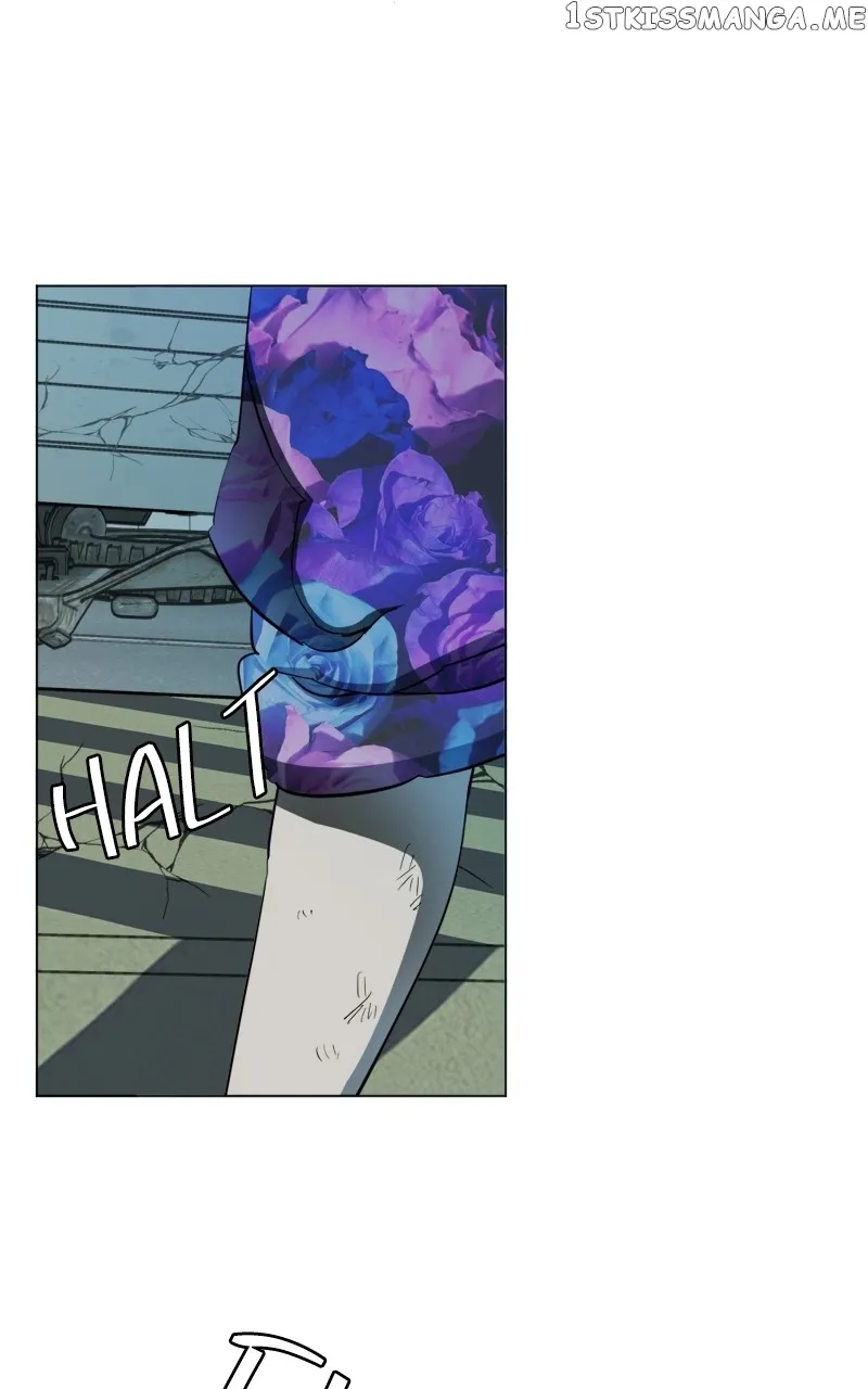 Parallel City Chapter 110 Online - página 61