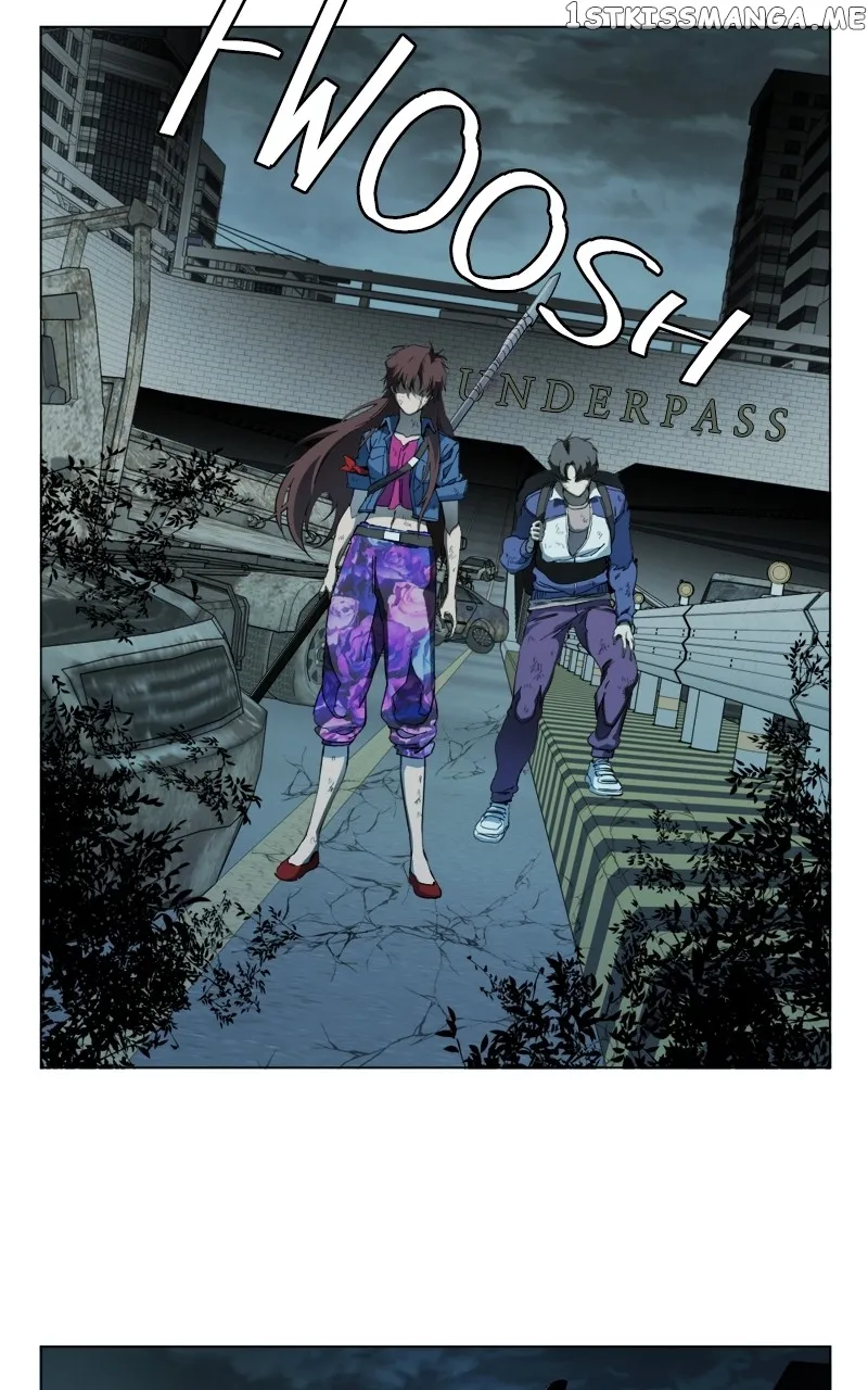 Parallel City Chapter 110 Online - página 62
