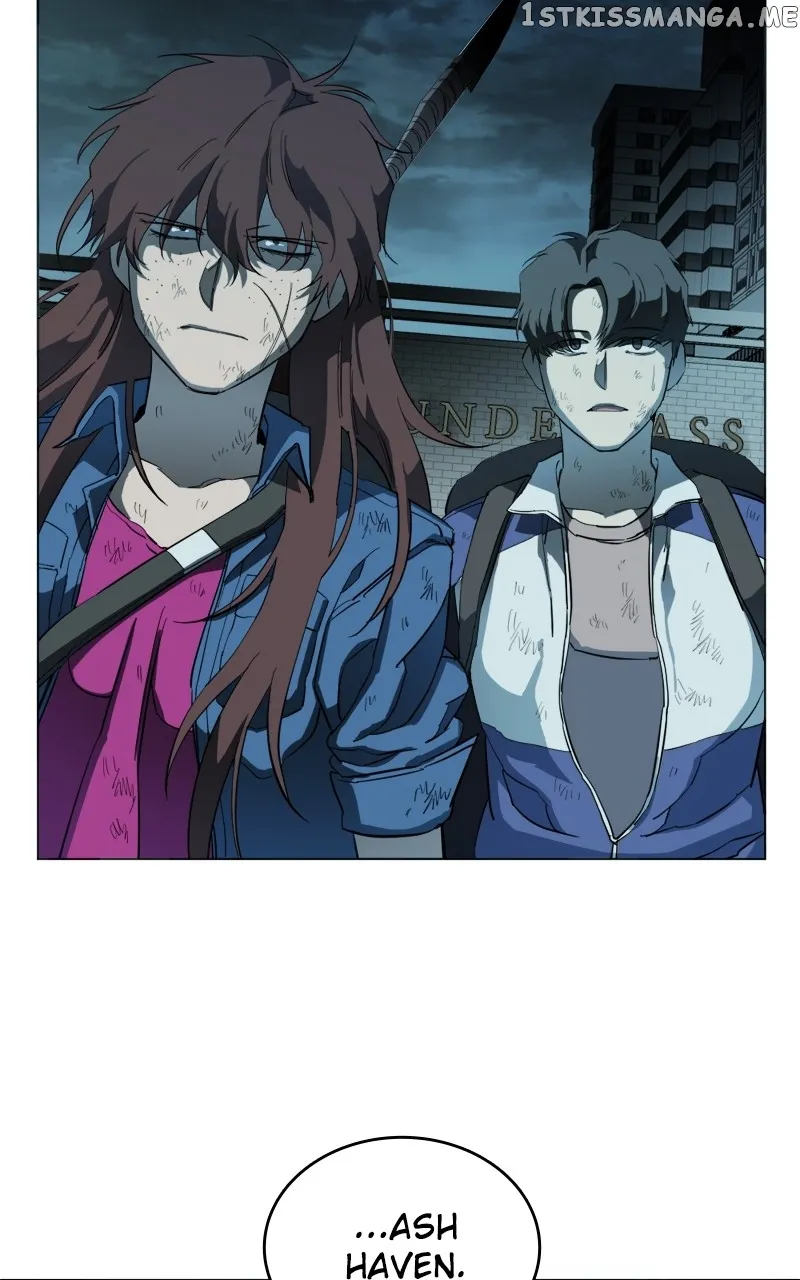 Parallel City Chapter 110 Online - página 63