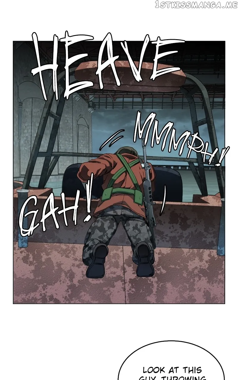 Parallel City Chapter 110 Online - página 68