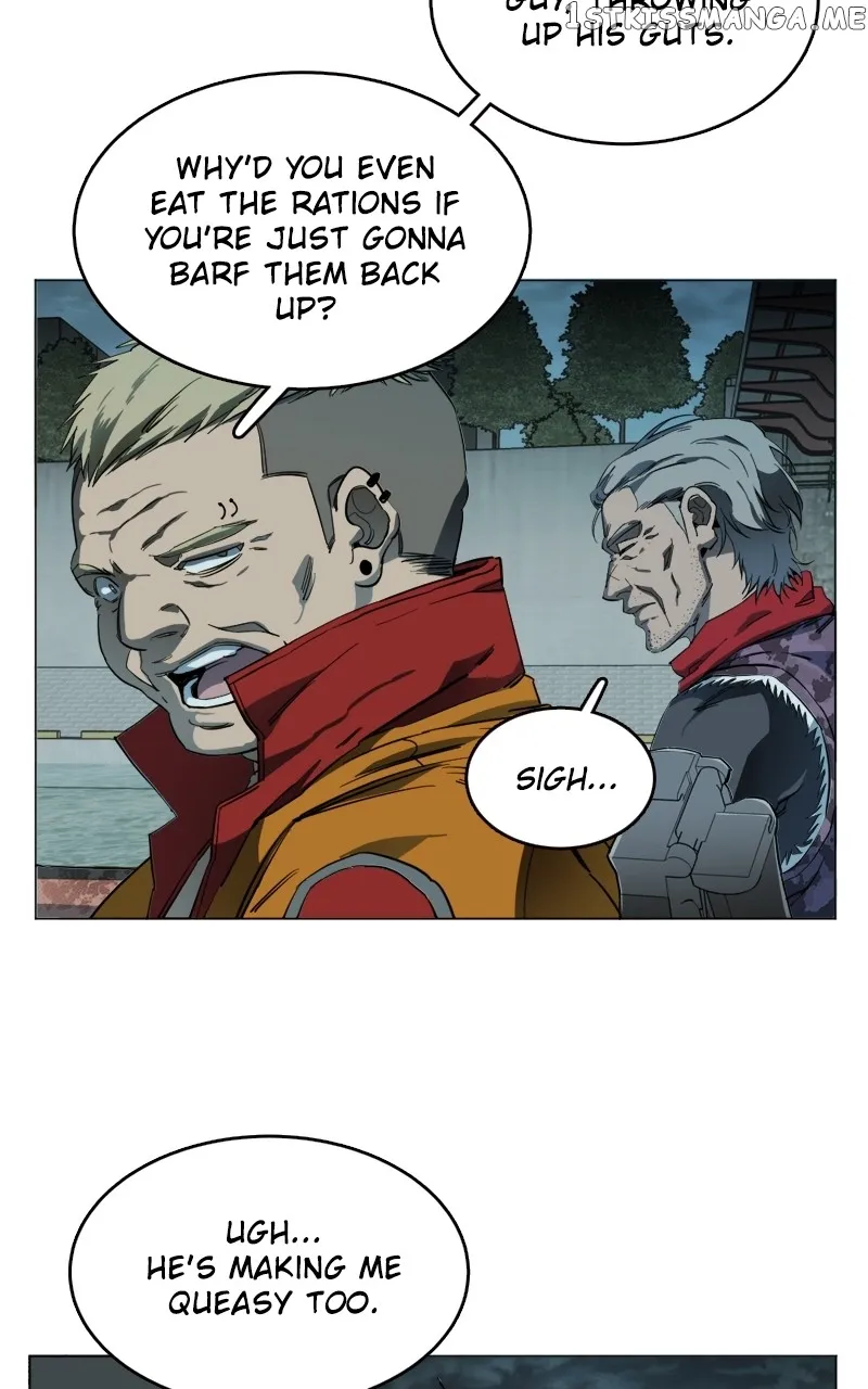 Parallel City Chapter 110 Online - página 69