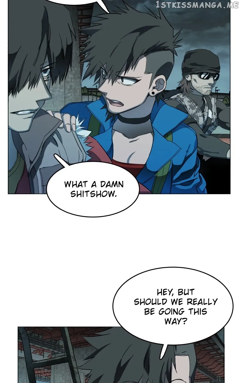 Parallel City Chapter 110 Online - página 70