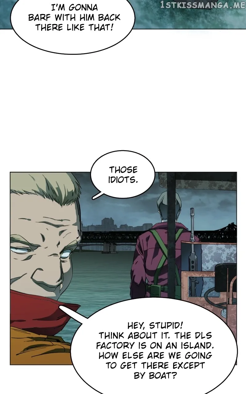 Parallel City Chapter 110 Online - página 73