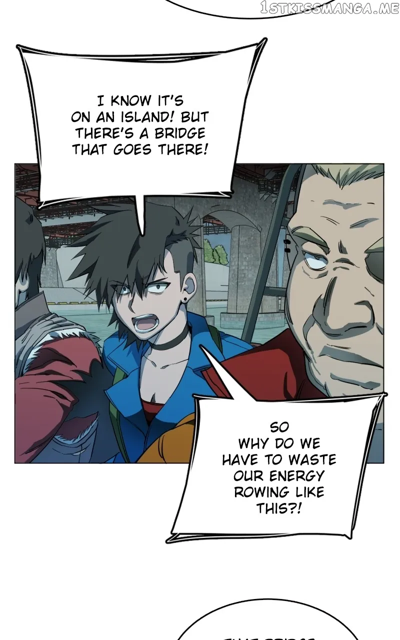Parallel City Chapter 110 Online - página 74