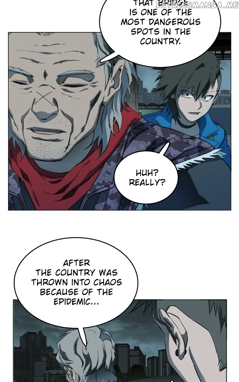 Parallel City Chapter 110 Online - página 75