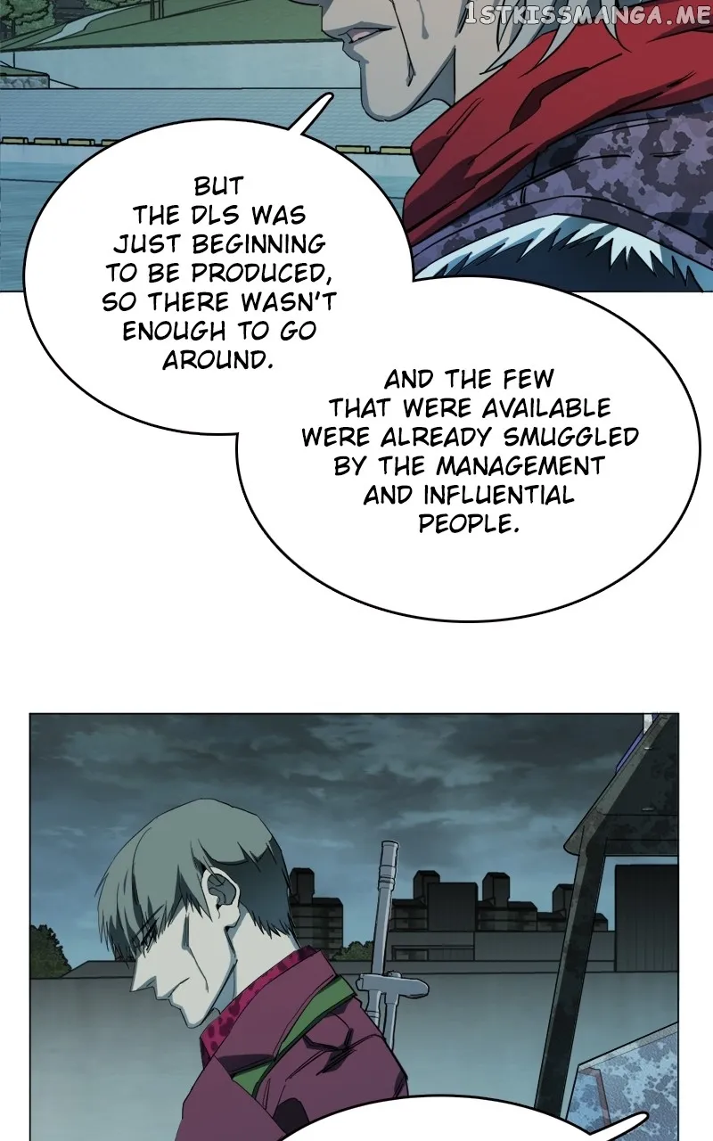 Parallel City Chapter 110 Online - página 77