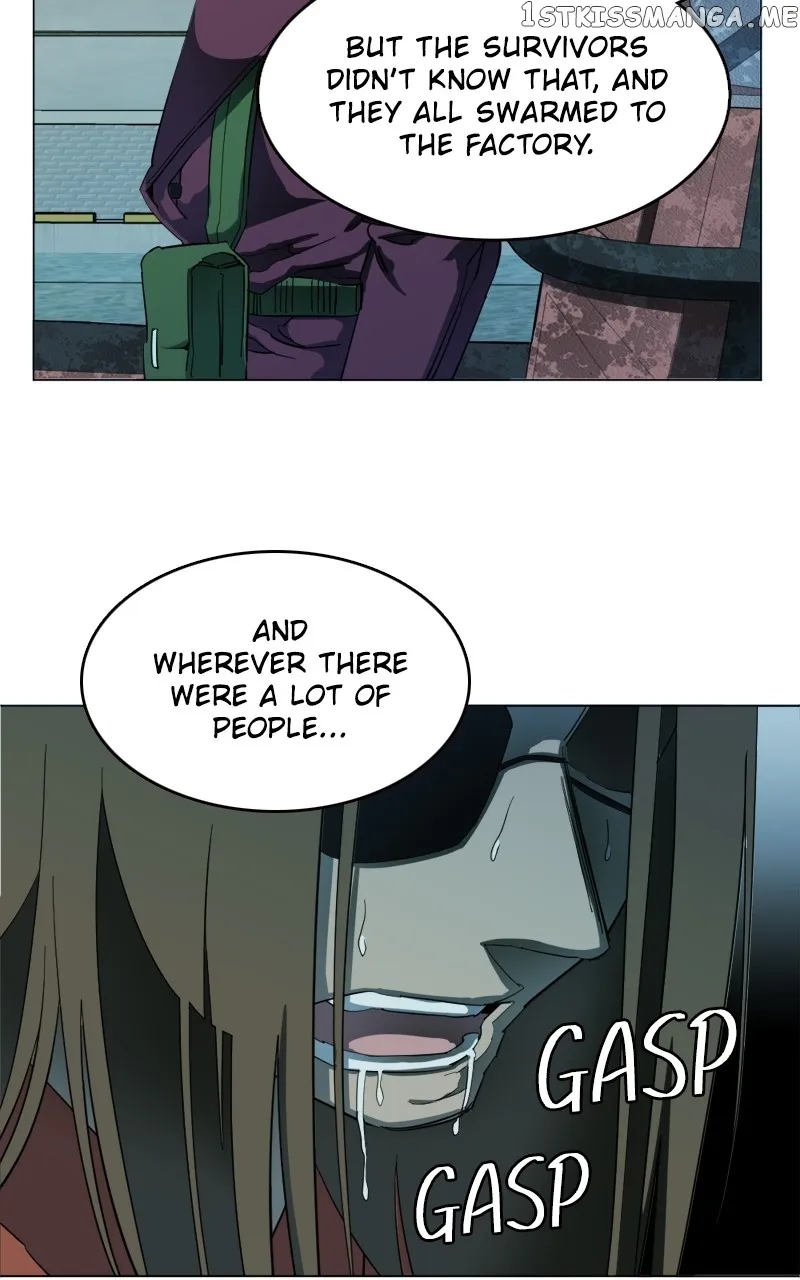 Parallel City Chapter 110 Online - página 78