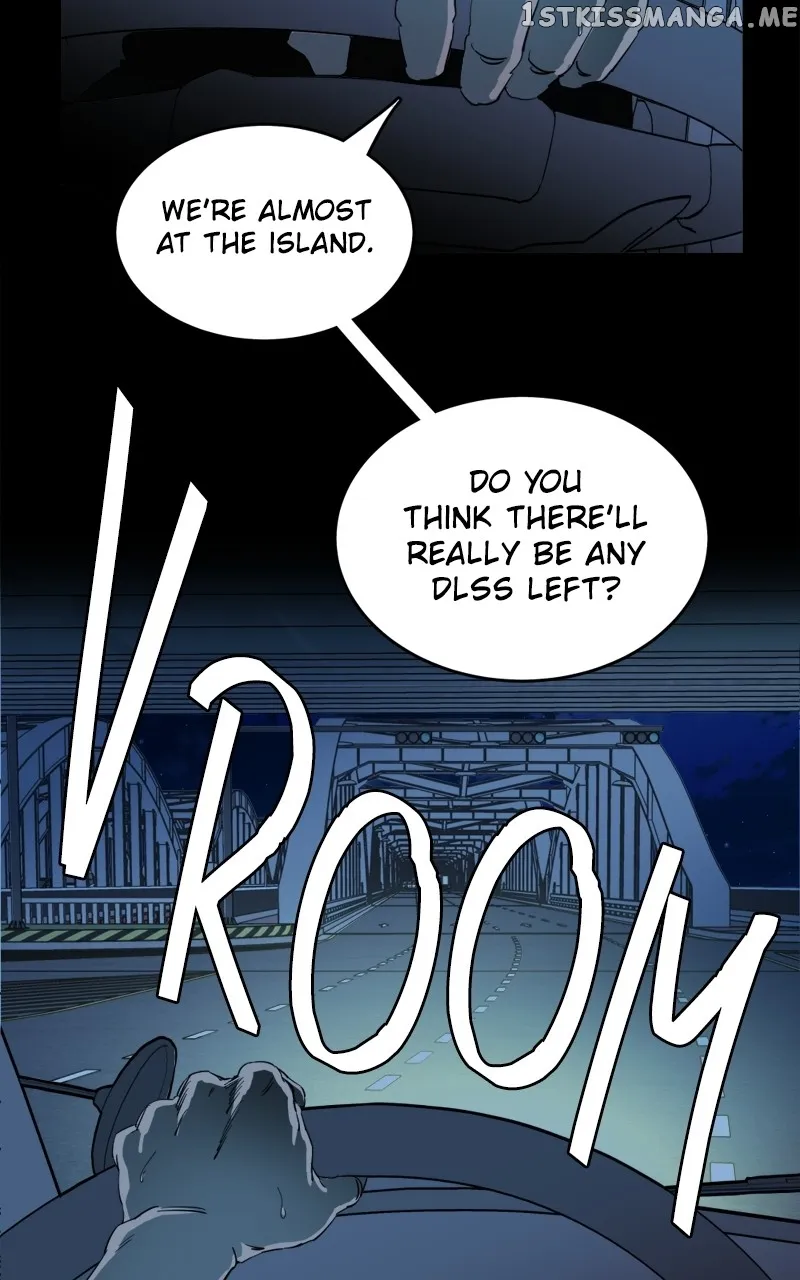 Parallel City Chapter 111 Online - página 4