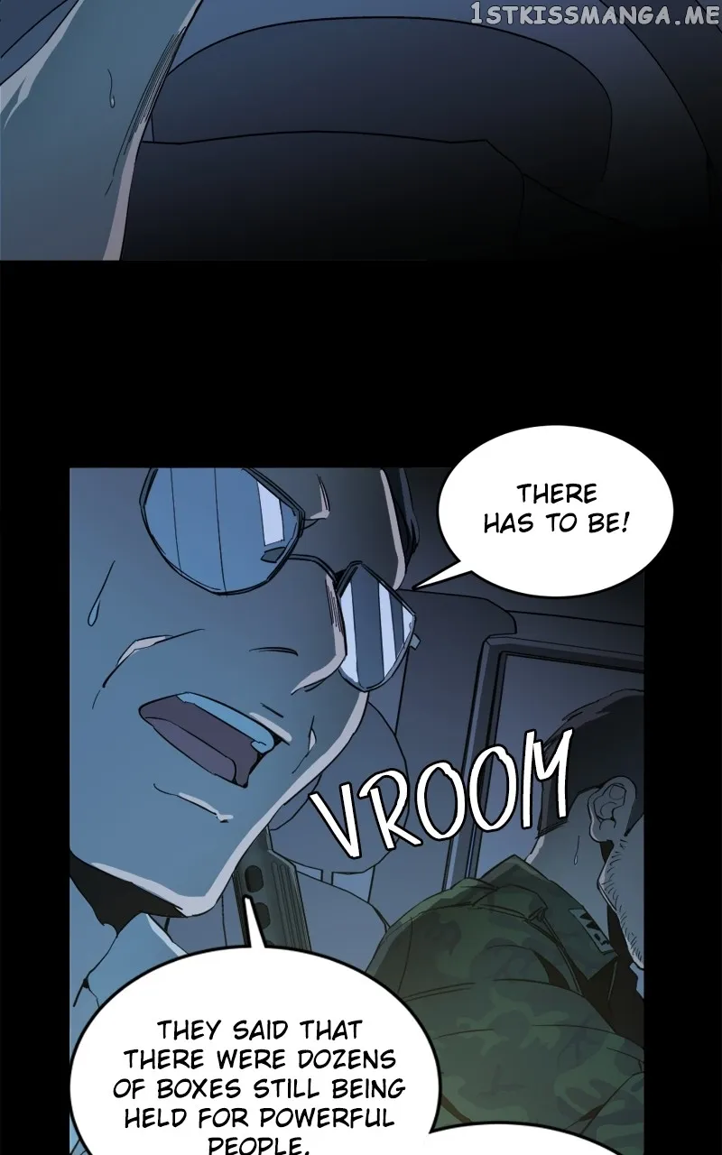 Parallel City Chapter 111 Online - página 5