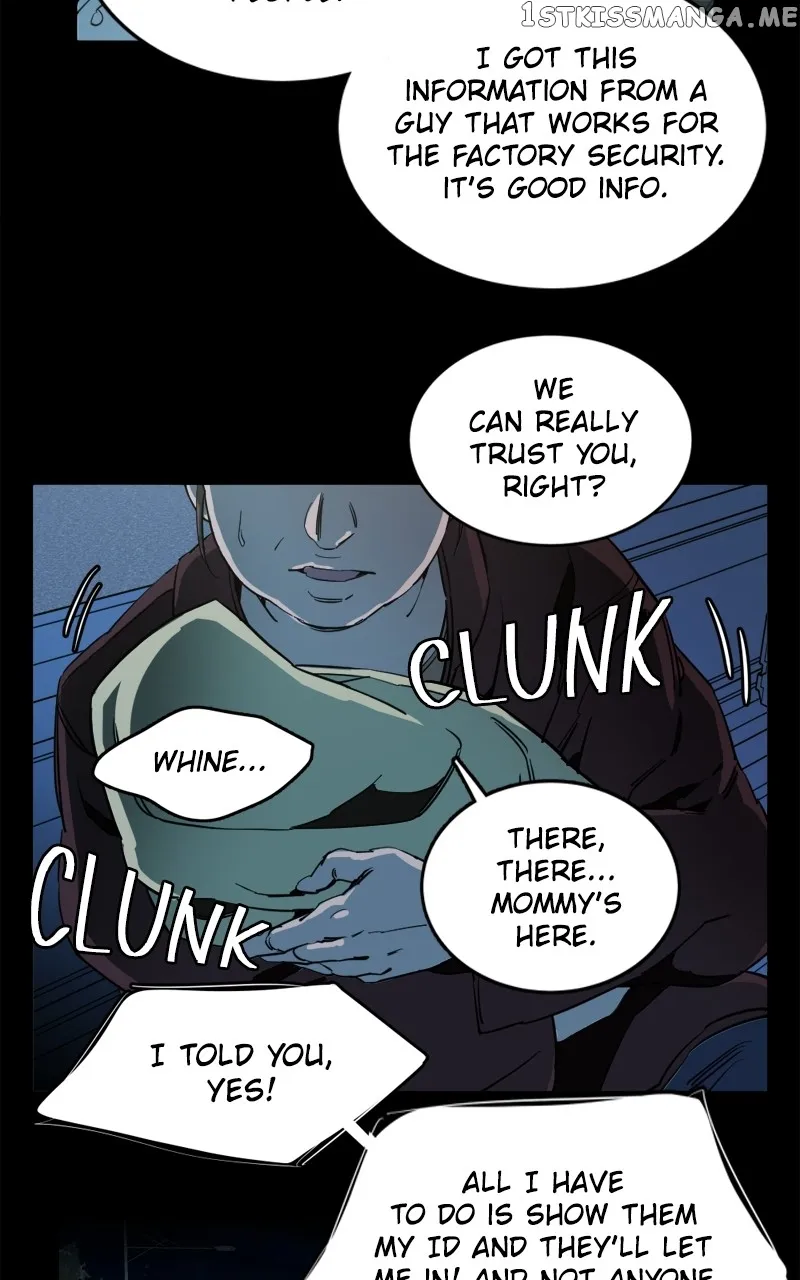 Parallel City Chapter 111 Online - página 6
