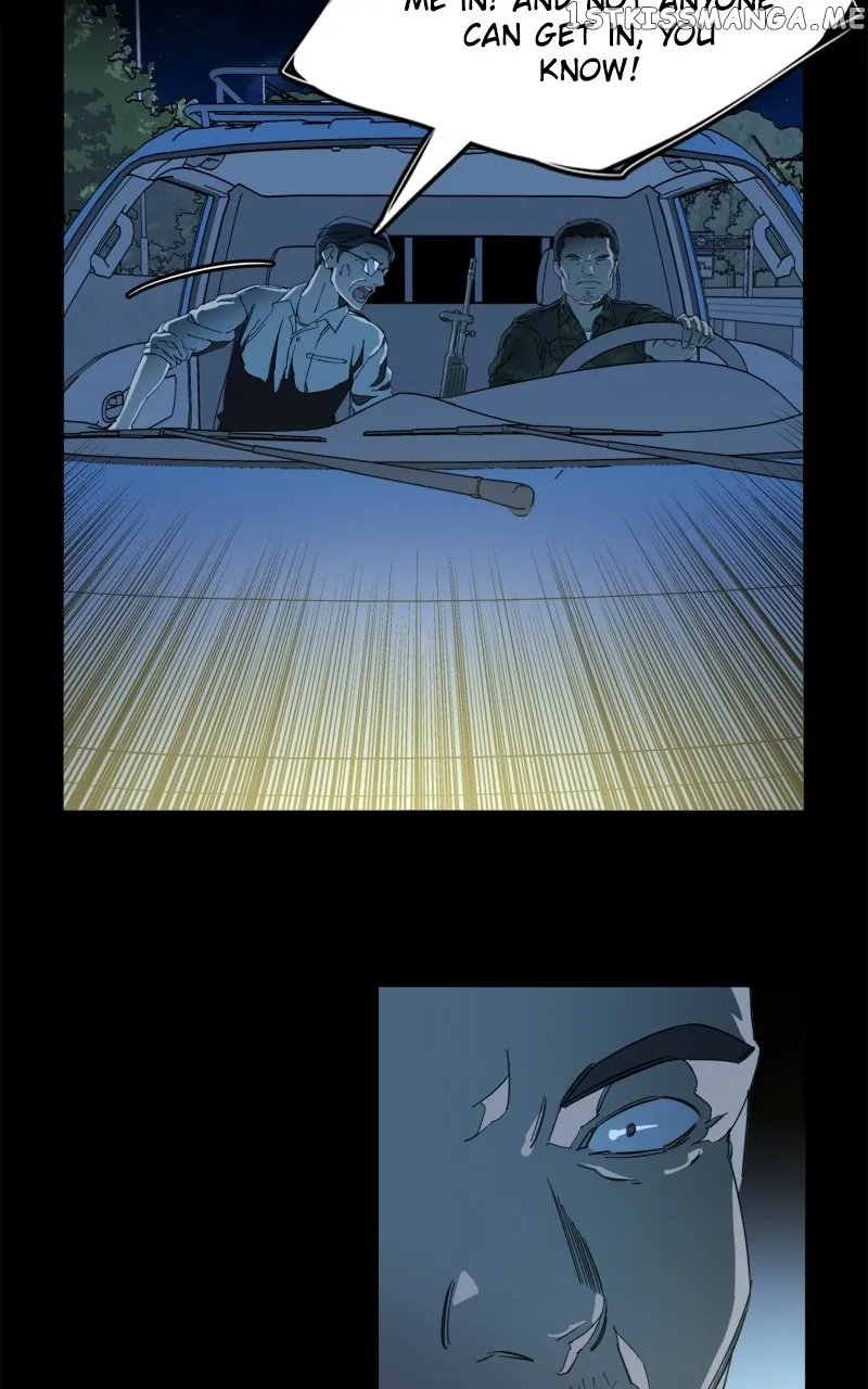 Parallel City Chapter 111 Online - página 7