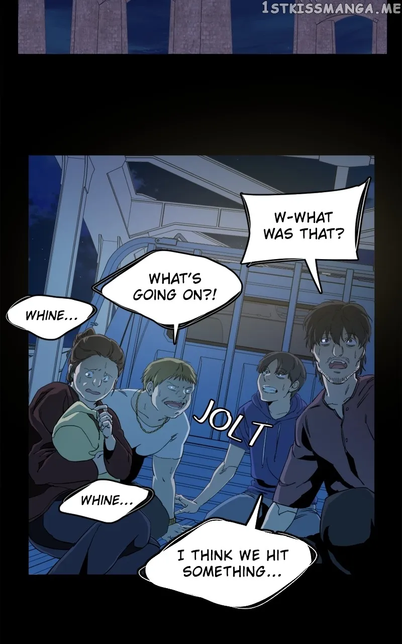 Parallel City Chapter 111 Online - página 11