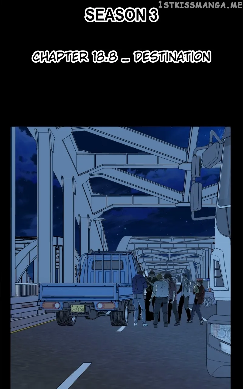 Parallel City Chapter 111 Online - página 14