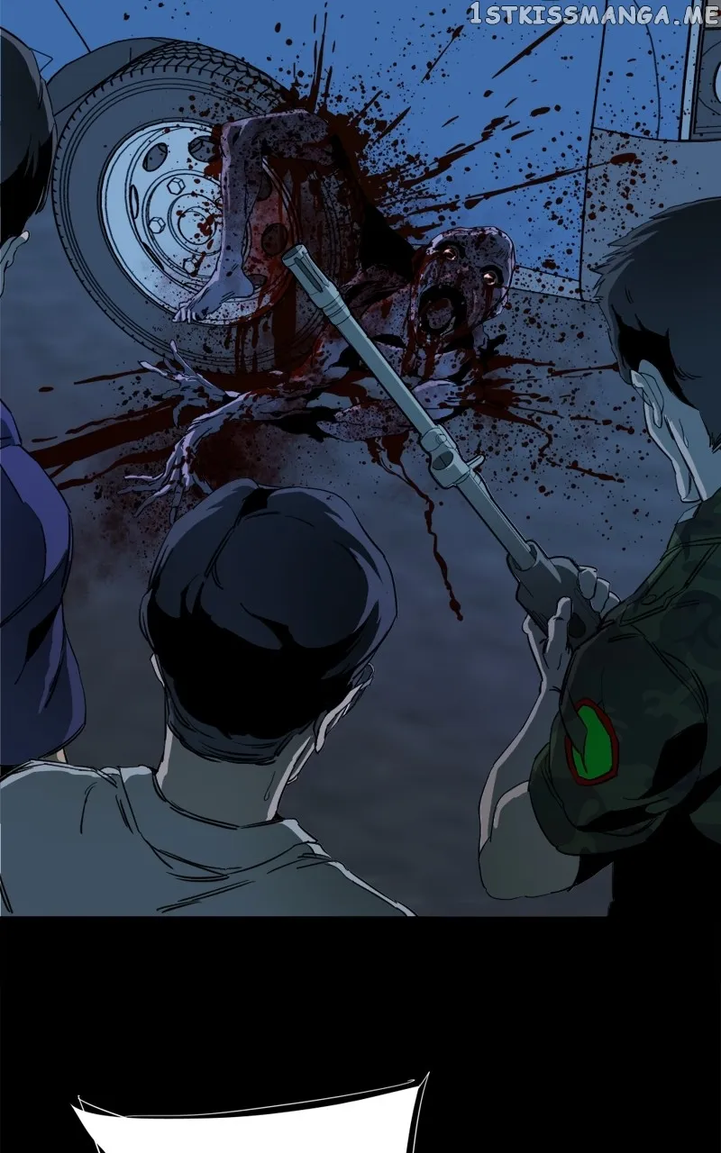 Parallel City Chapter 111 Online - página 17
