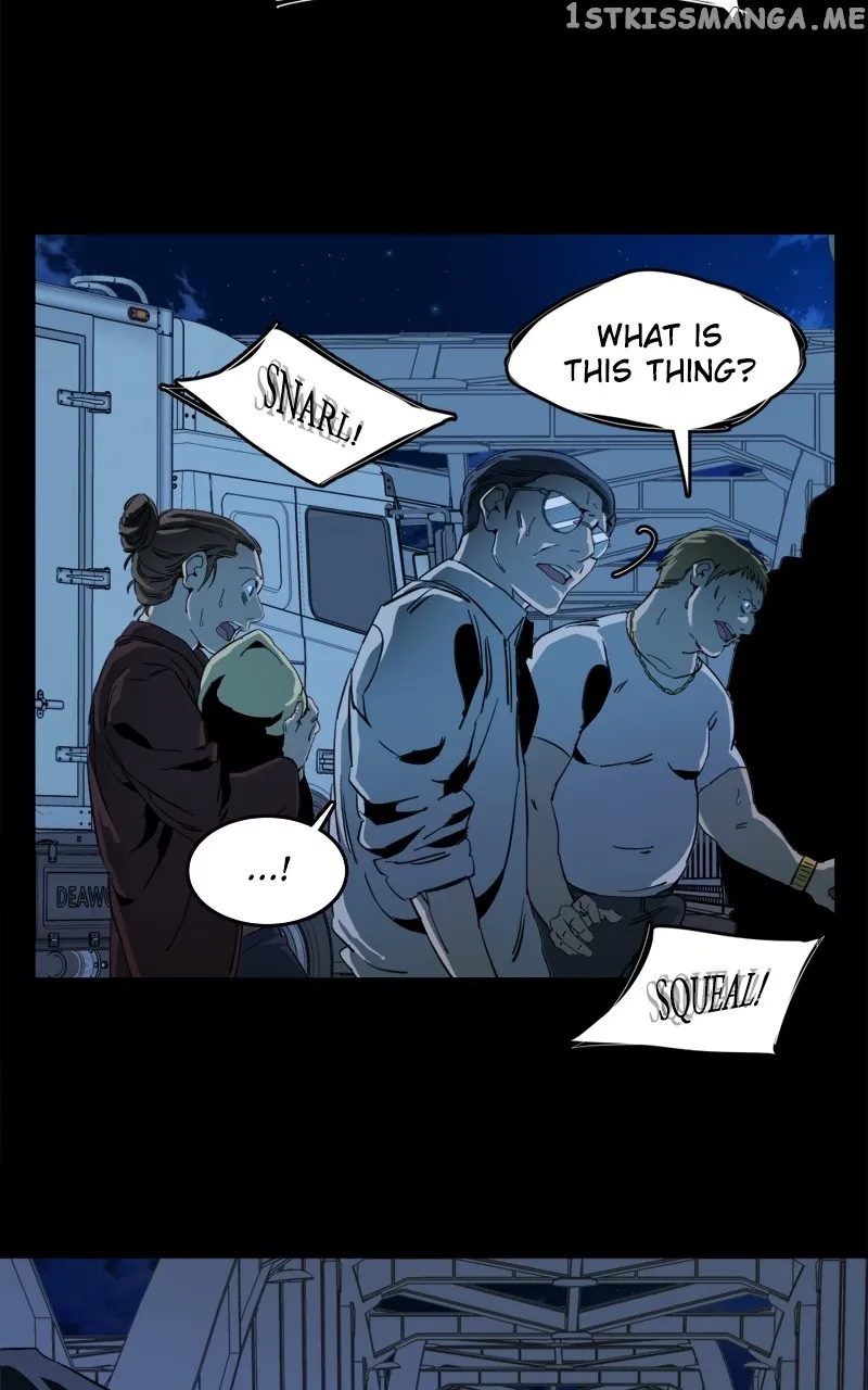 Parallel City Chapter 111 Online - página 19