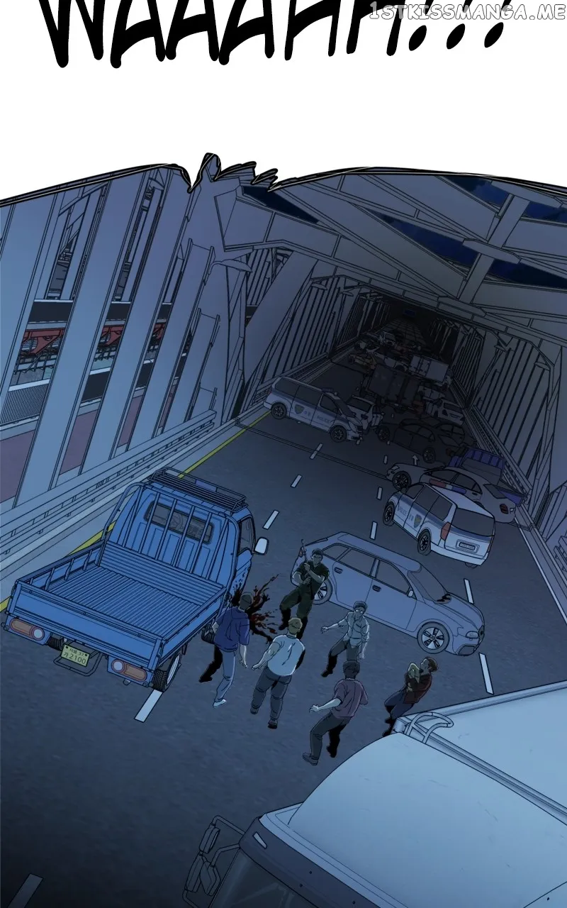 Parallel City Chapter 111 Online - página 23