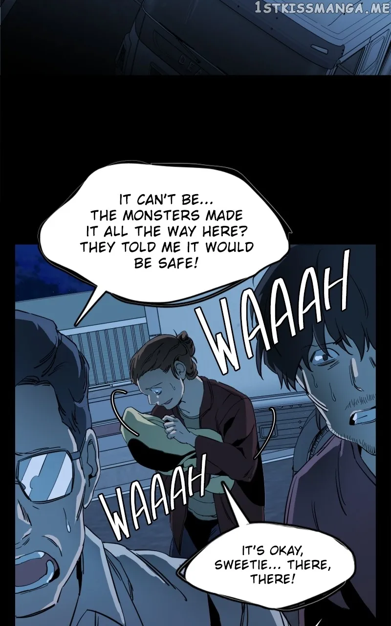 Parallel City Chapter 111 Online - página 24