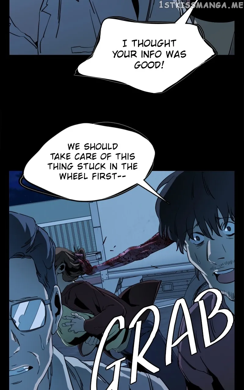Parallel City Chapter 111 Online - página 25