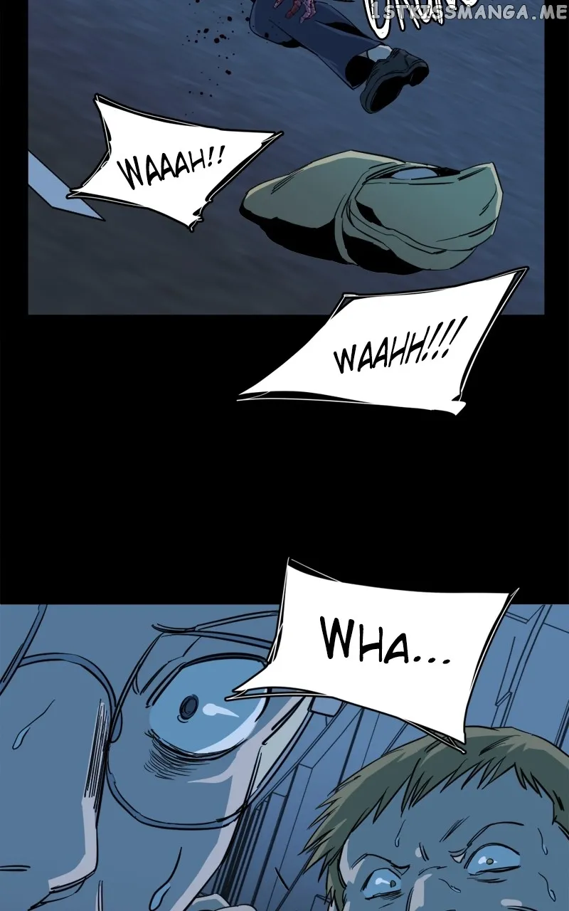 Parallel City Chapter 111 Online - página 28