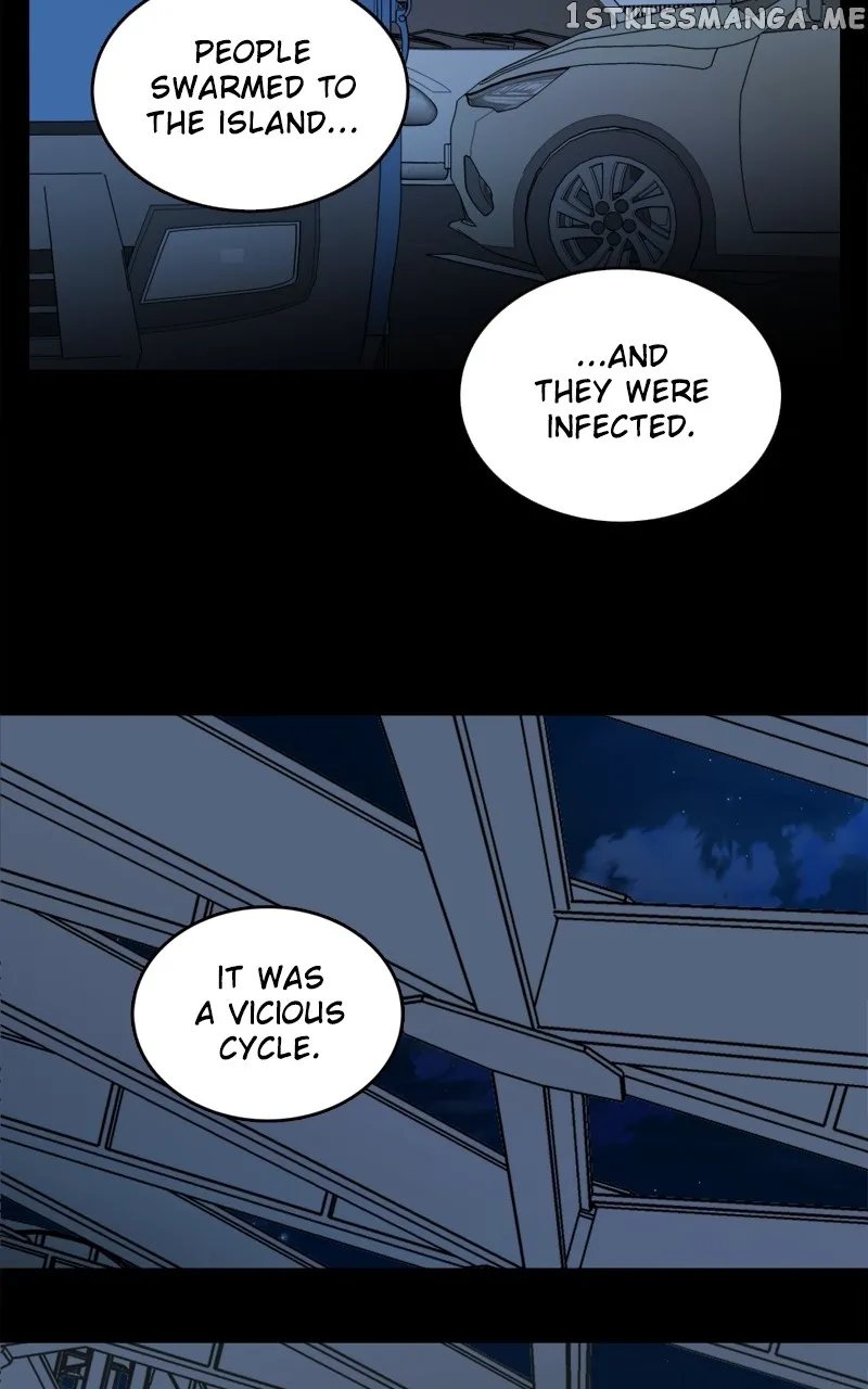 Parallel City Chapter 111 Online - página 35
