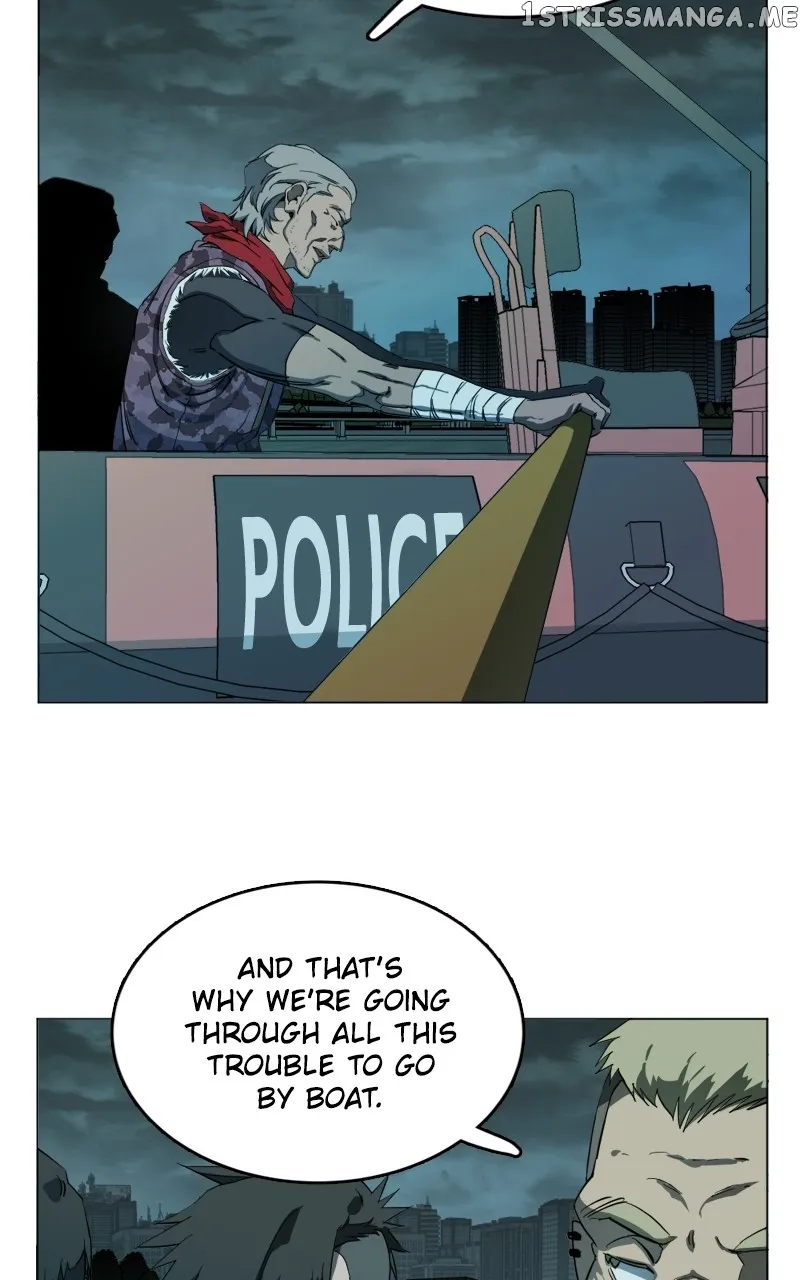 Parallel City Chapter 111 Online - página 38