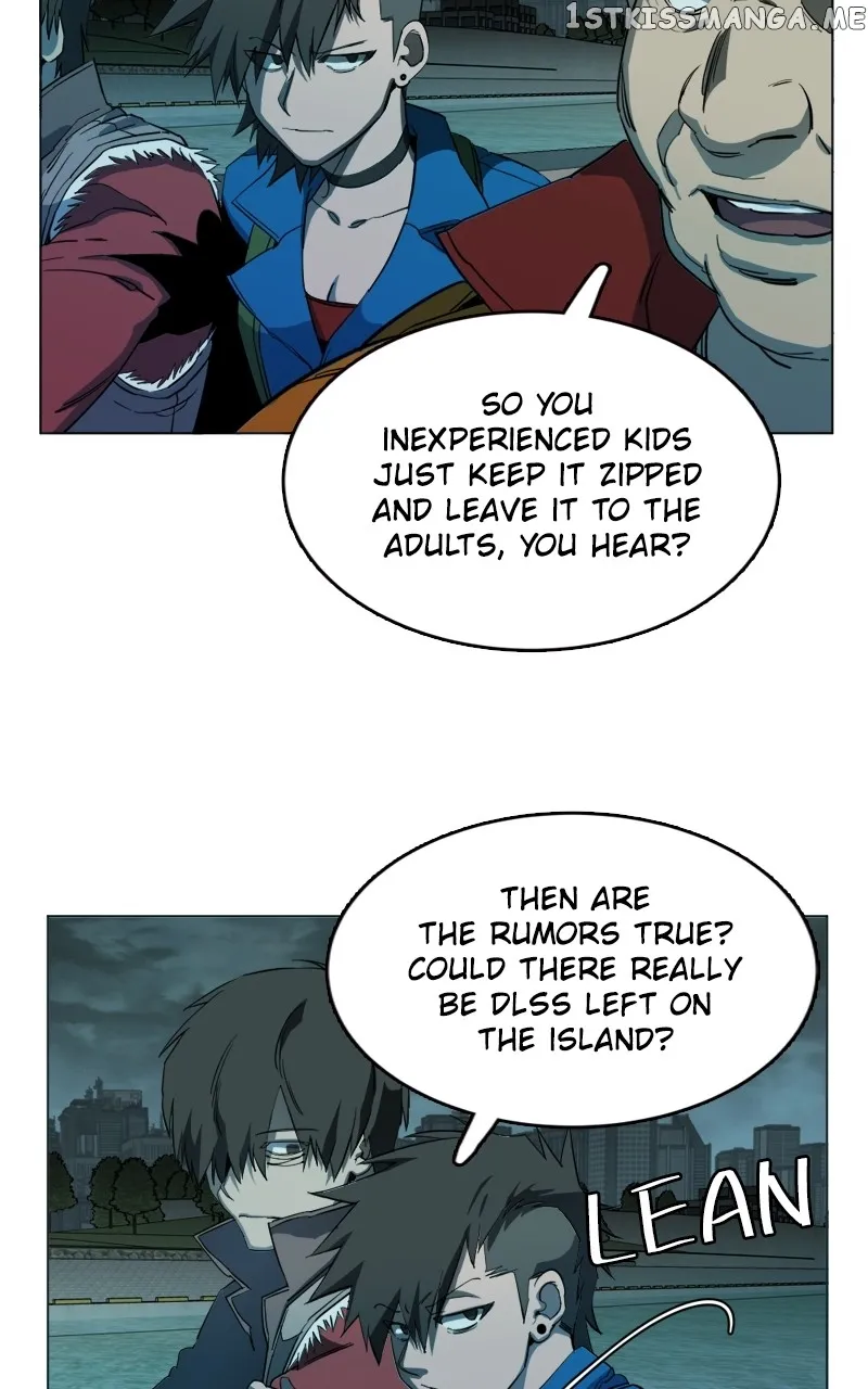 Parallel City Chapter 111 Online - página 39