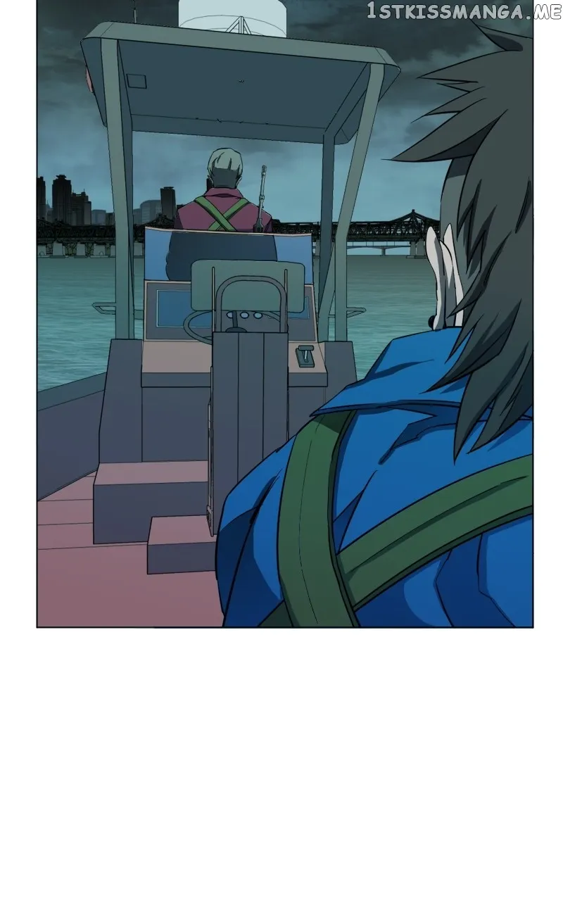 Parallel City Chapter 111 Online - página 41