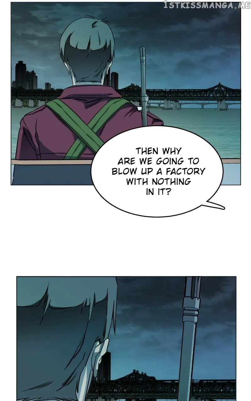 Parallel City Chapter 111 Online - página 42