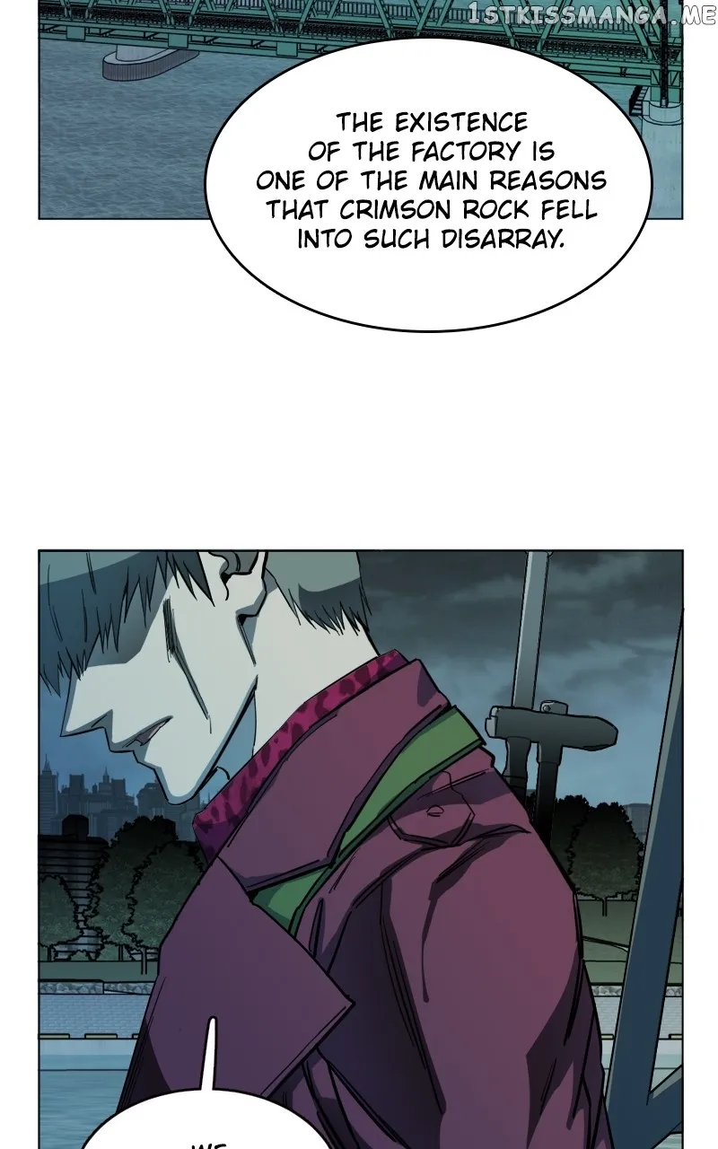 Parallel City Chapter 111 Online - página 44