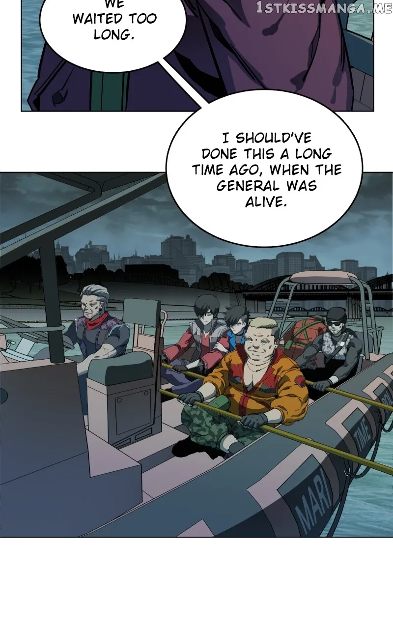 Parallel City Chapter 111 Online - página 45