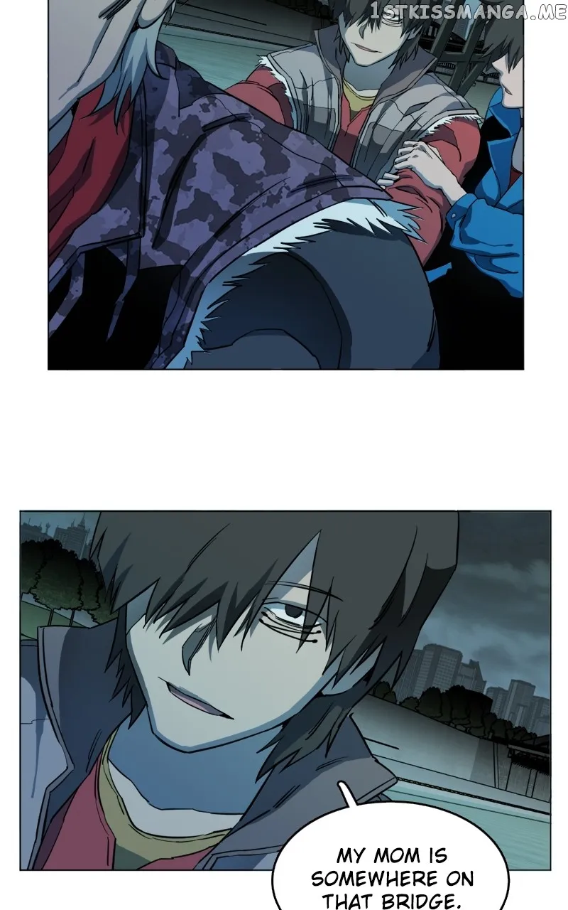 Parallel City Chapter 111 Online - página 47