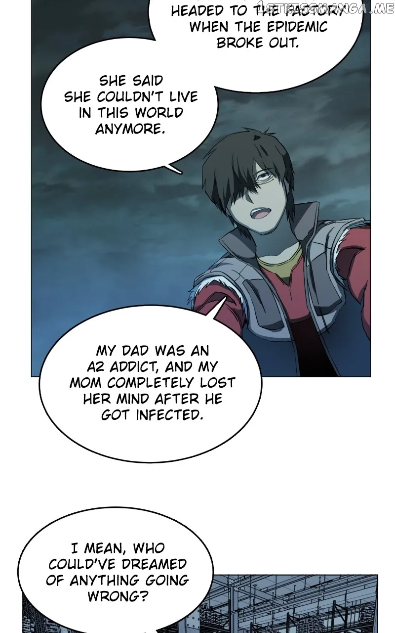 Parallel City Chapter 111 Online - página 49