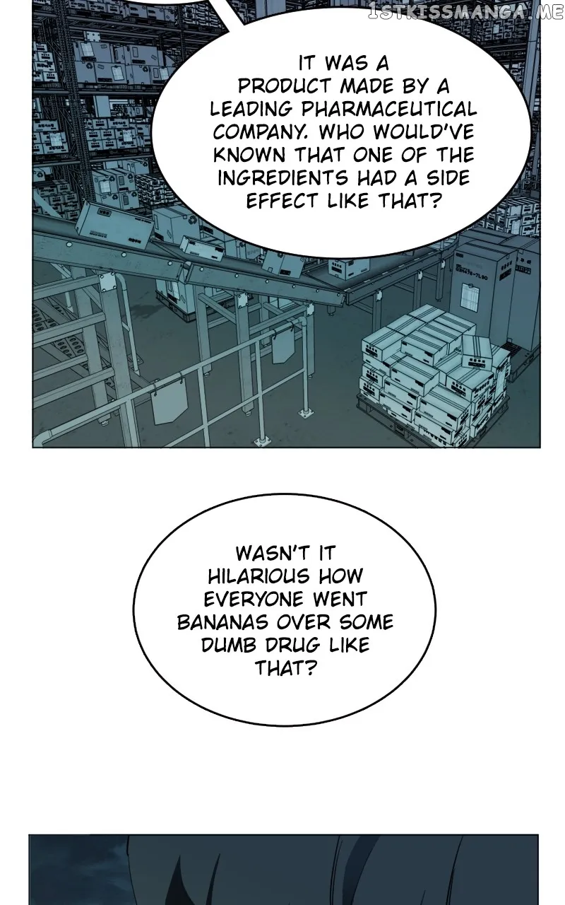 Parallel City Chapter 111 Online - página 50