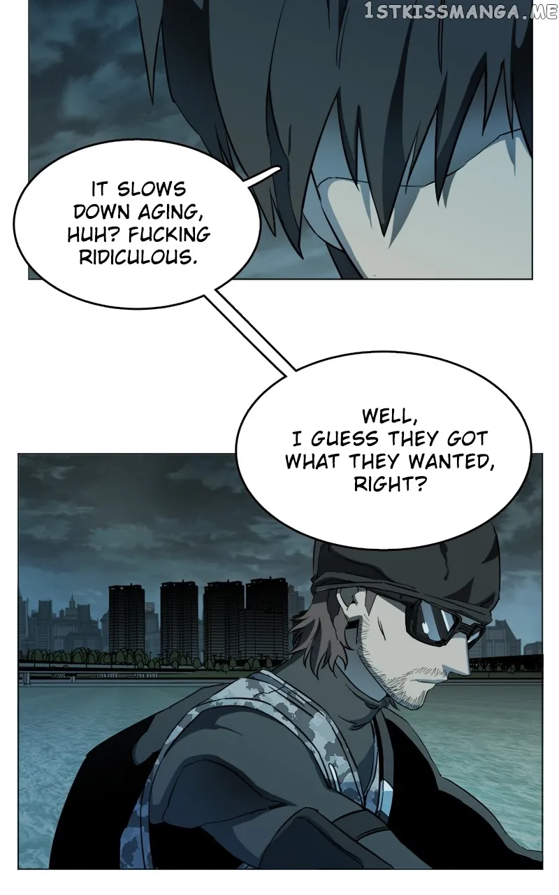 Parallel City Chapter 111 Online - página 51
