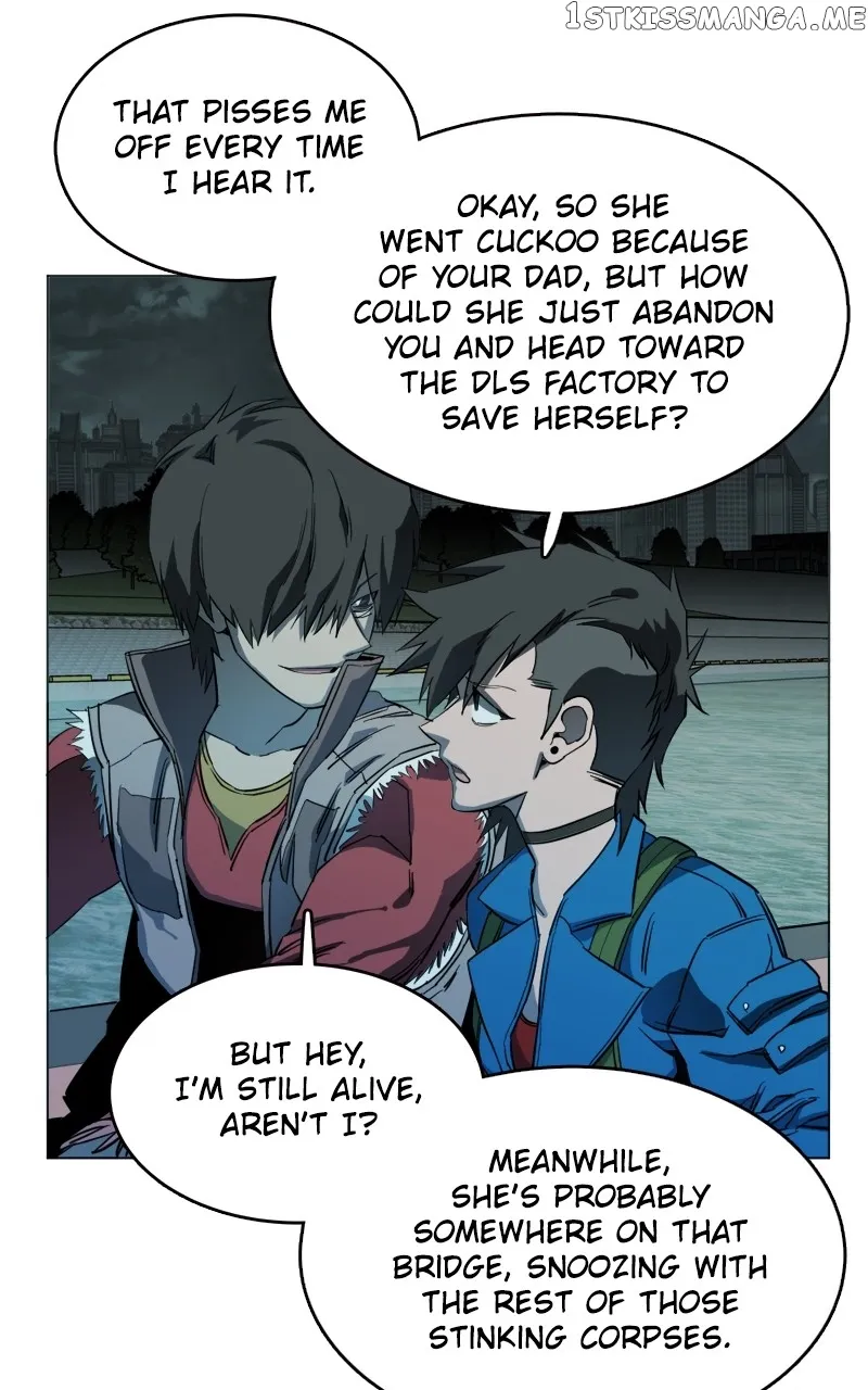 Parallel City Chapter 111 Online - página 52