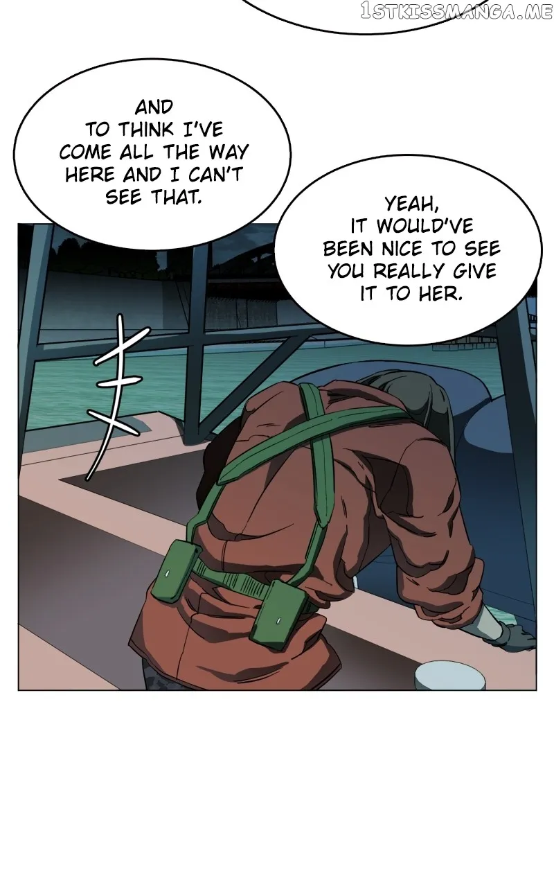 Parallel City Chapter 111 Online - página 53
