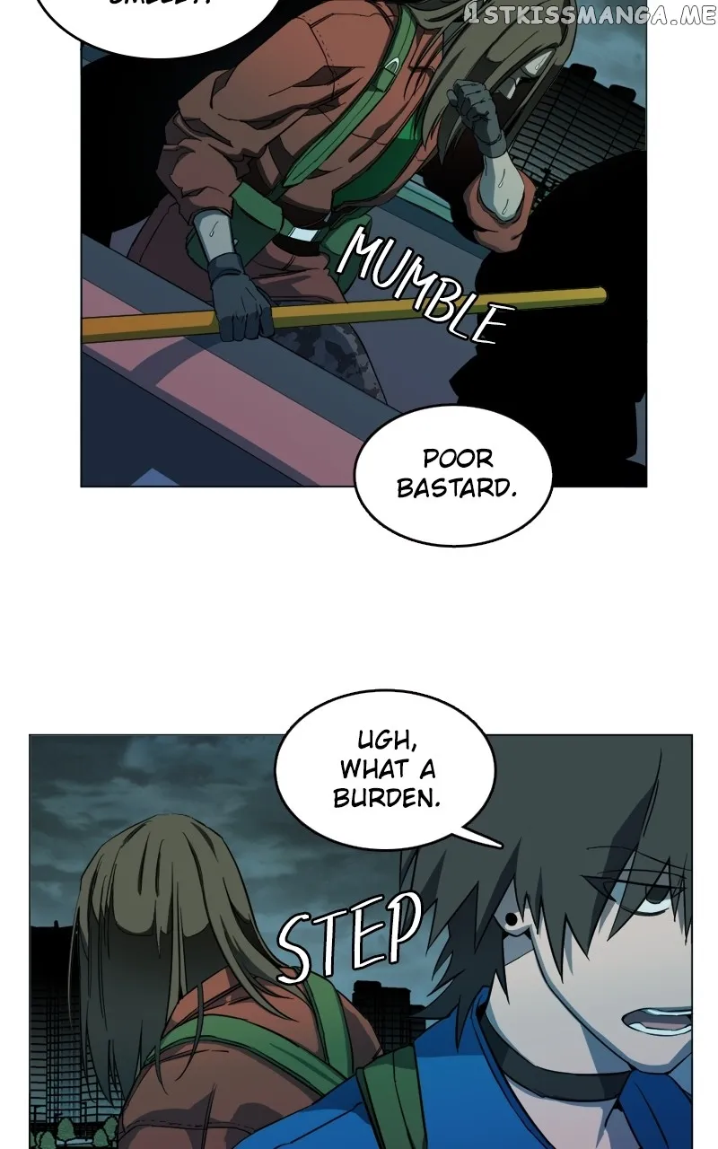 Parallel City Chapter 111 Online - página 71