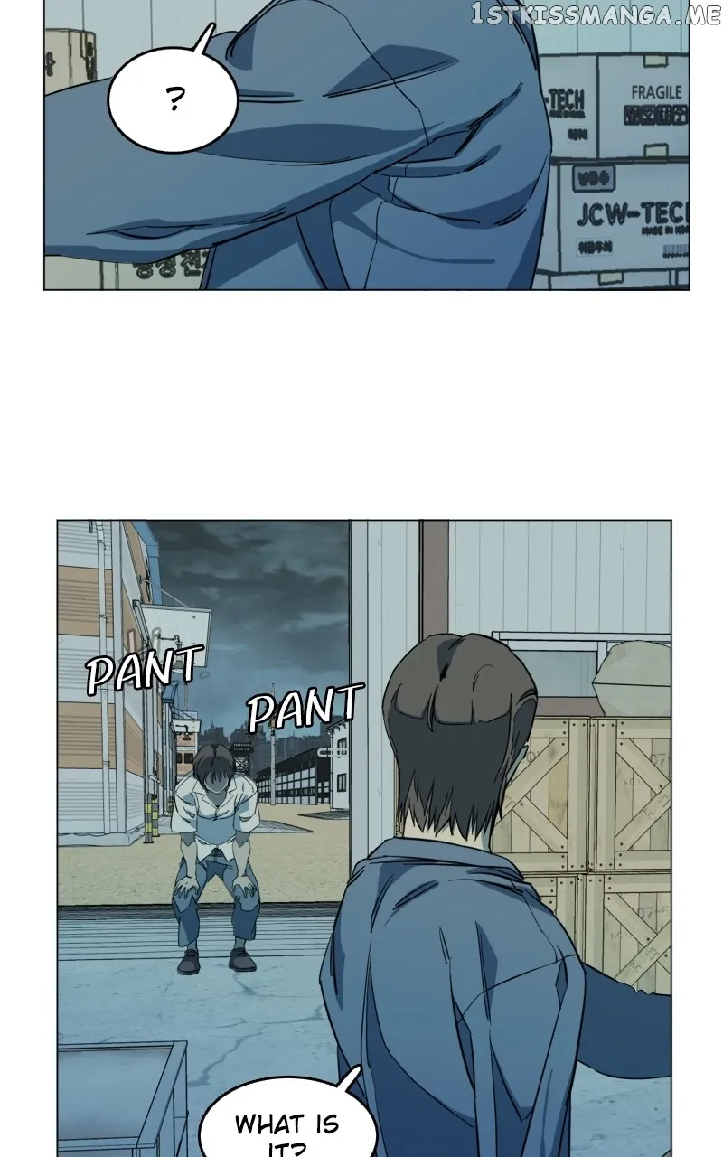 Parallel City Chapter 111 Online - página 79