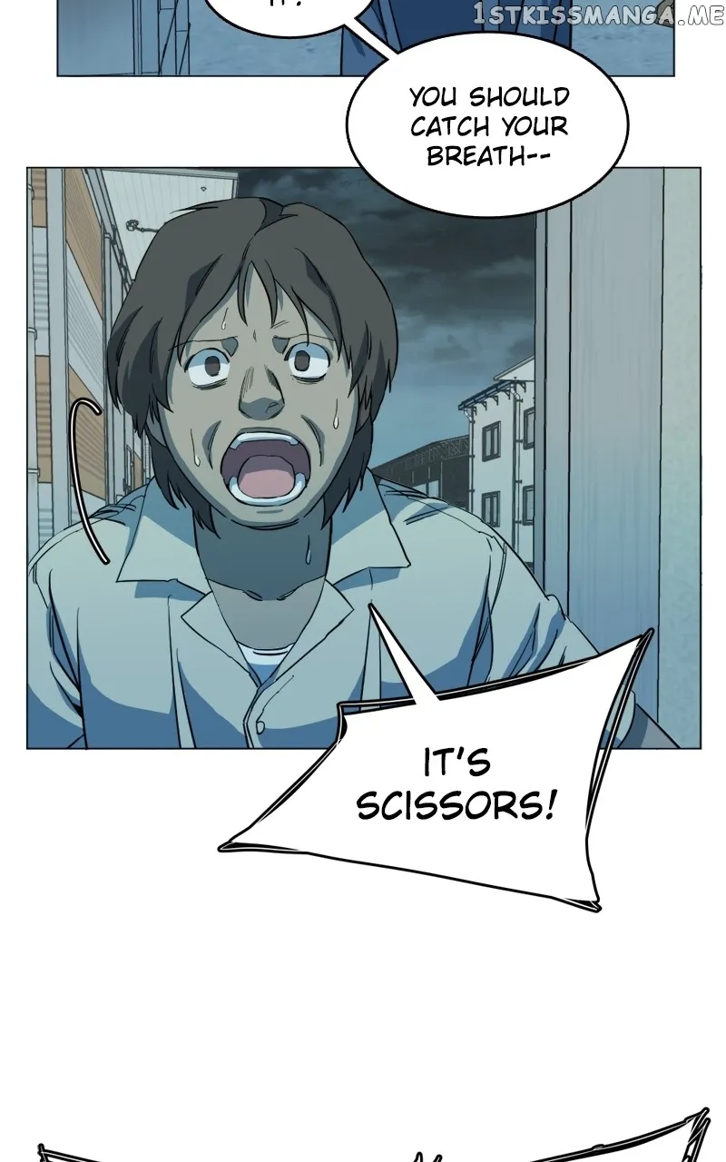 Parallel City Chapter 111 Online - página 80