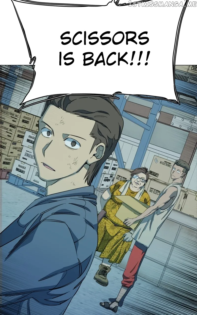 Parallel City Chapter 111 Online - página 81